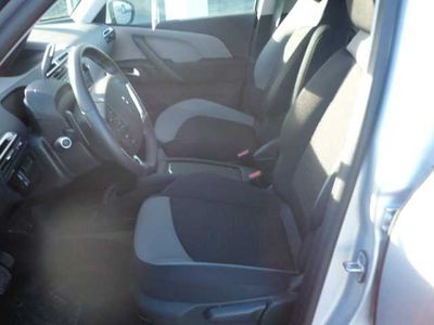 Citroën C4 Picasso II BlueHDi 120 S&S Intensive EAT6