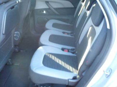 Citroën C4 Picasso II BlueHDi 120 S&S Intensive EAT6