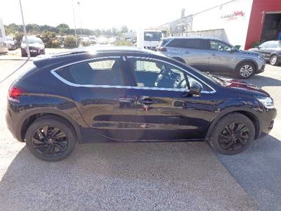 DS4 Crossback BlueHDi 120