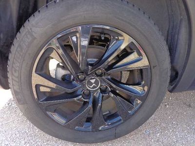 DS4 Crossback BlueHDi 120