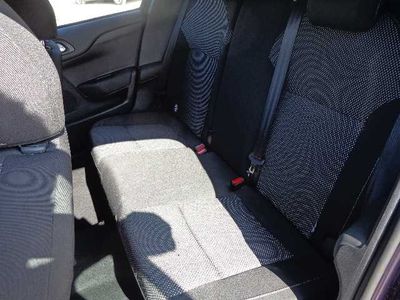 DS4 Crossback BlueHDi 120