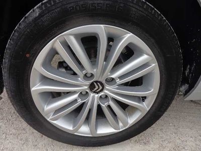 Citroën C4 II e-HDi 115 Millenium