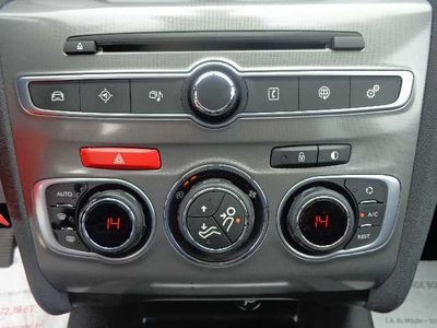 Citroën C4 II e-HDi 115 Millenium