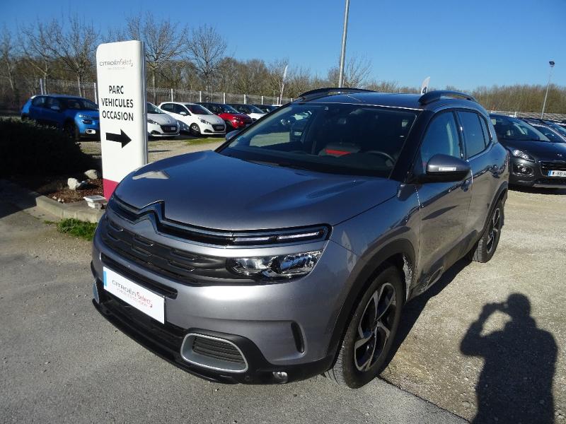 CITROEN C5 Aircross BlueHDi 130ch S&S Feel EAT8