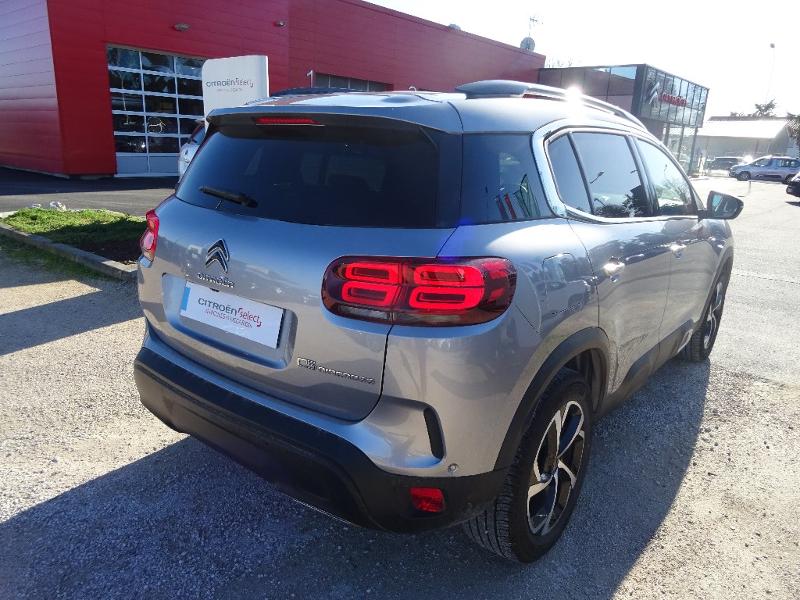 CITROEN C5 Aircross BlueHDi 130ch S&S Feel EAT8