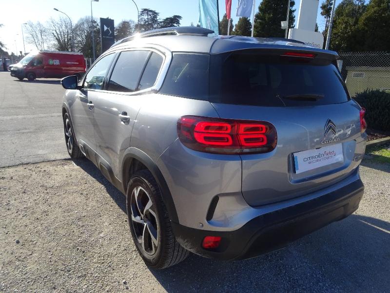 CITROEN C5 Aircross BlueHDi 130ch S&S Feel EAT8