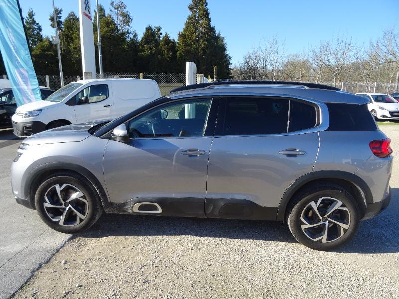 CITROEN C5 Aircross BlueHDi 130ch S&S Feel EAT8