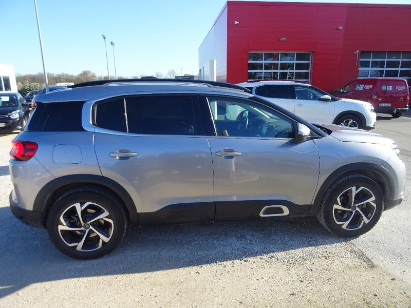 CITROEN C5 Aircross BlueHDi 130ch S&S Feel EAT8