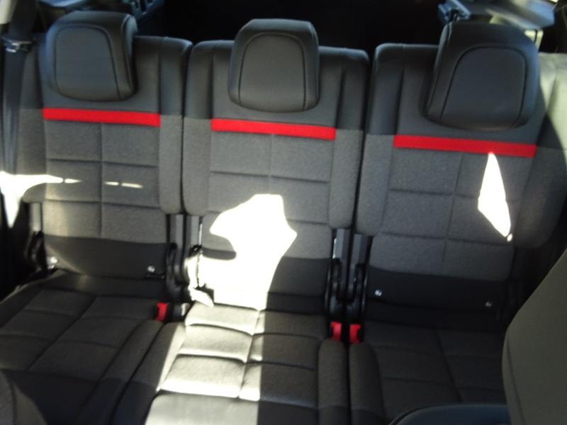 CITROEN C5 Aircross BlueHDi 130ch S&S Feel EAT8