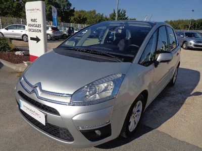 A vendre Citroën C4 Picasso d'occasion à Roquettes