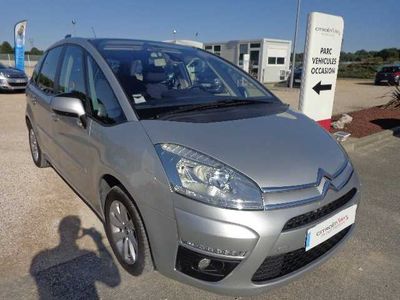 A vendre Citroën C4 Picasso d'occasion à Roquettes