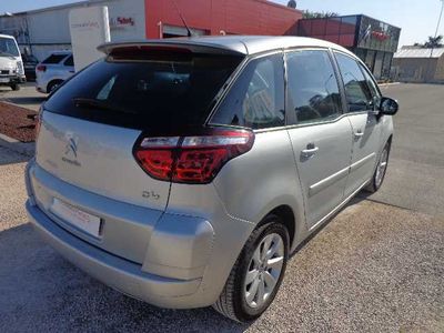 A vendre Citroën C4 Picasso d'occasion à Roquettes