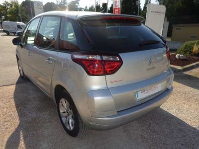 A vendre Citroën C4 Picasso d'occasion à Roquettes