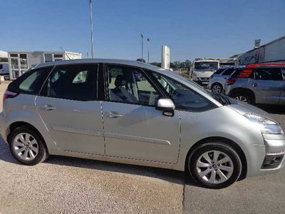 A vendre Citroën C4 Picasso d'occasion à Roquettes