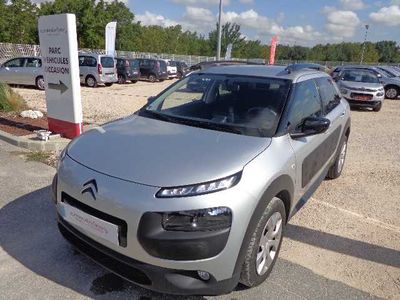 Citroën C4 Cactus BlueHDi 100 S&S ETG6 Feel