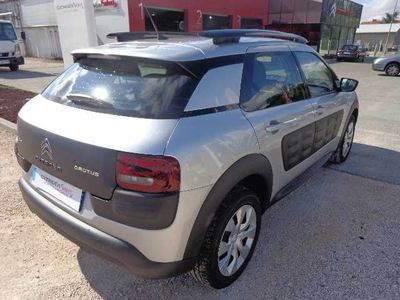 Citroën C4 Cactus BlueHDi 100 S&S ETG6 Feel