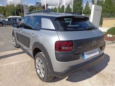 Citroën C4 Cactus BlueHDi 100 S&S ETG6 Feel