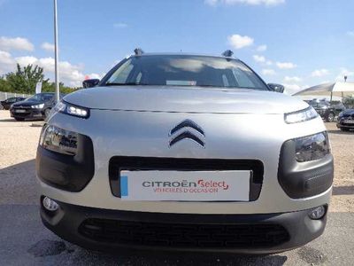 Citroën C4 Cactus BlueHDi 100 S&S ETG6 Feel