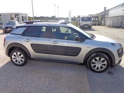 Citroën C4 Cactus BlueHDi 100 S&S ETG6 Feel