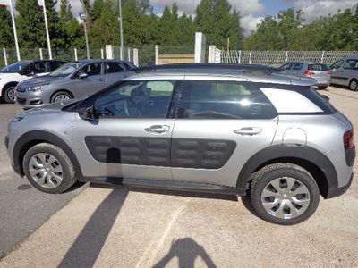 Citroën C4 Cactus BlueHDi 100 S&S ETG6 Feel