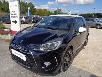 DS DS3 BlueHDi 100 S&S BVM Sport Chic
