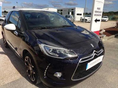 DS DS3 BlueHDi 100 S&S BVM Sport Chic