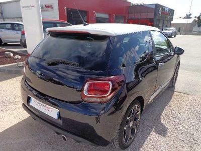 DS DS3 BlueHDi 100 S&S BVM Sport Chic