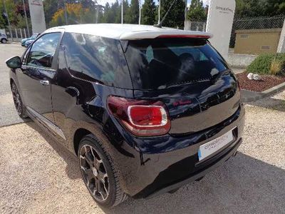 DS DS3 BlueHDi 100 S&S BVM Sport Chic
