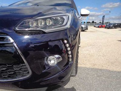 DS DS3 BlueHDi 100 S&S BVM Sport Chic