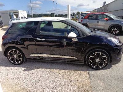 DS DS3 BlueHDi 100 S&S BVM Sport Chic