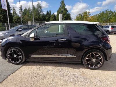 DS DS3 BlueHDi 100 S&S BVM Sport Chic