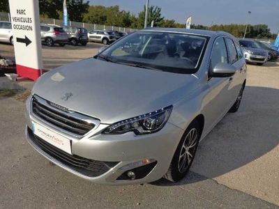 Peugeot 308 II SW 1.6 BlueHDi 120ch S&S BVM6 Allure