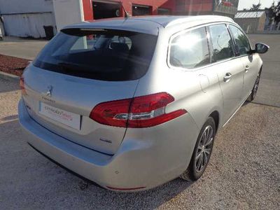 Peugeot 308 II SW 1.6 BlueHDi 120ch S&S BVM6 Allure