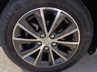 Peugeot 308 II SW 1.6 BlueHDi 120ch S&S BVM6 Allure