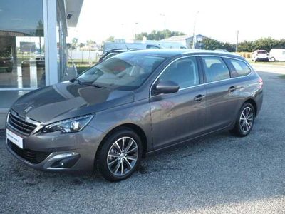 Peugeot 308 II SW 1.6 BlueHDi 120ch S&S BVM6 Allure