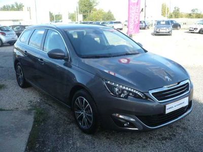 Peugeot 308 II SW 1.6 BlueHDi 120ch S&S BVM6 Allure