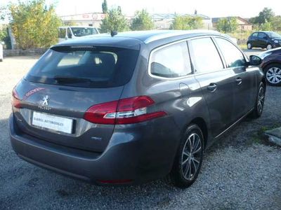 Peugeot 308 II SW 1.6 BlueHDi 120ch S&S BVM6 Allure