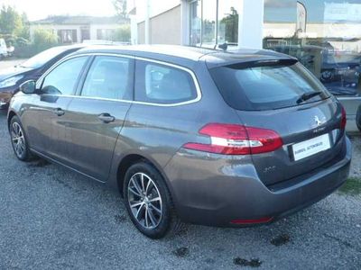 Peugeot 308 II SW 1.6 BlueHDi 120ch S&S BVM6 Allure