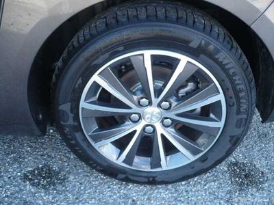 Peugeot 308 II SW 1.6 BlueHDi 120ch S&S BVM6 Allure