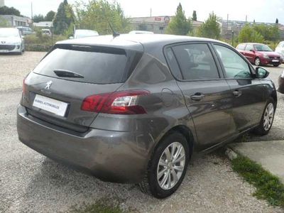 Peugeot 308 II 1.6 BlueHDi 120ch S&S EAT6 Style