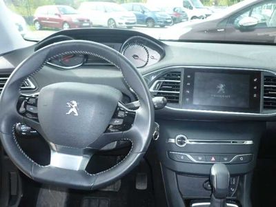 Peugeot 308 II 1.6 BlueHDi 120ch S&S EAT6 Style