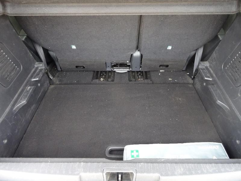 RENAULT Captur 1.5 dCi 90ch energy Intens eco²