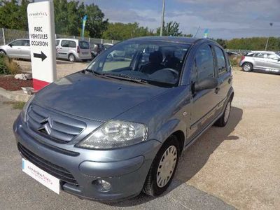 Citroën C3 1.4i Tonic