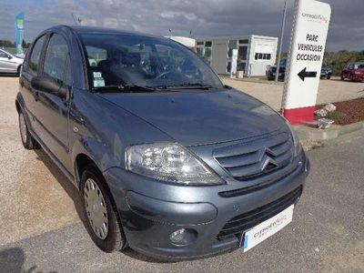 Citroën C3 1.4i Tonic