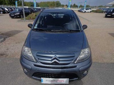 Citroën C3 1.4i Tonic