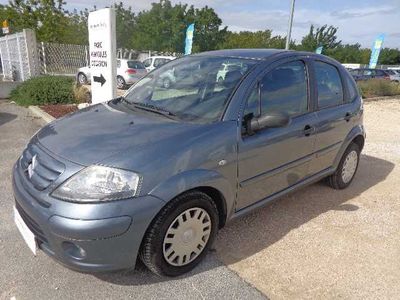 Citroën C3 1.4i Tonic