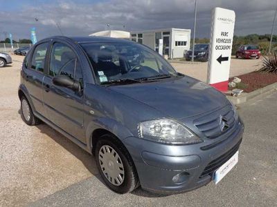 Citroën C3 1.4i Tonic