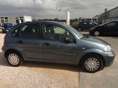 Citroën C3 1.4i Tonic