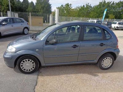 Citroën C3 1.4i Tonic