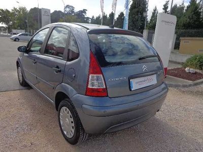 Citroën C3 1.4i Tonic